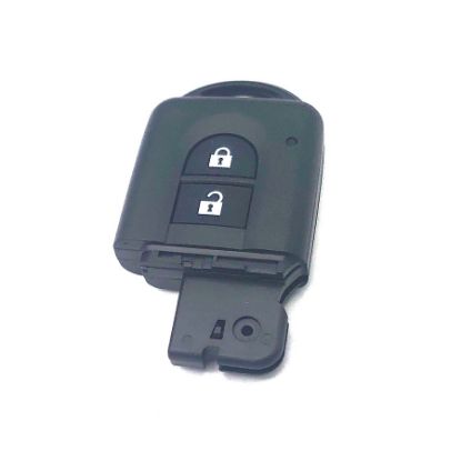 Picture of RAV Nissan 2 Button Smart Remote Case