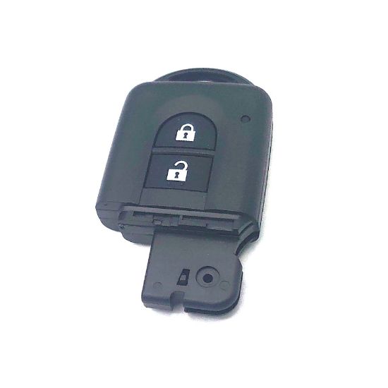 Picture of RAV Nissan 2 Button Smart Remote Case