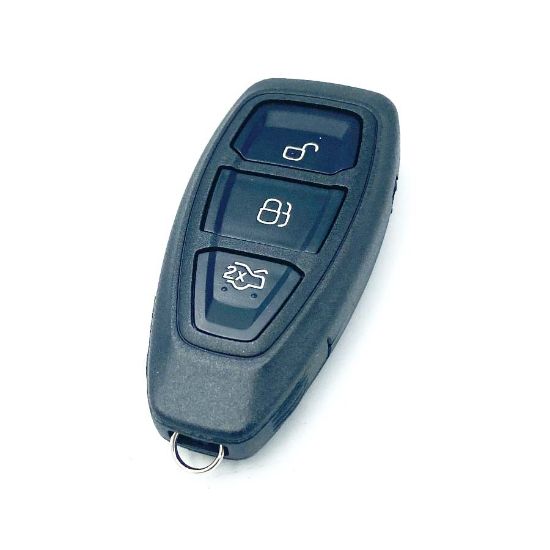 Picture of RAV Ford 3 Button Smart Remote Case