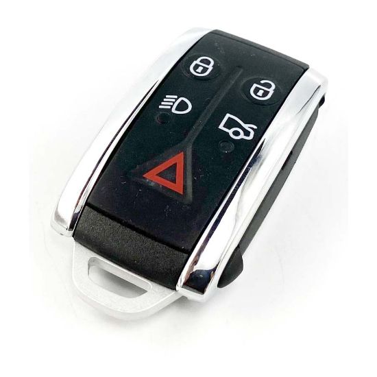 Picture of RAV Jaguar 5 Button Smart Remote Case