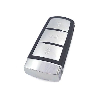 Picture of RAV Volkswagen Passat 3 Button Remote Case