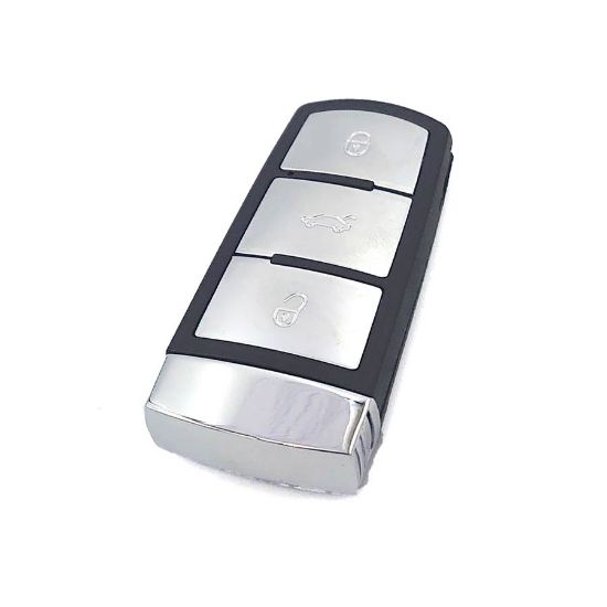 Picture of RAV Volkswagen Passat 3 Button Remote Case