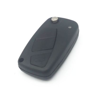 Picture of RAV Fiat 3 Button Flip Remote Case SIP22