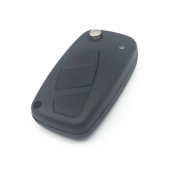 Picture of RAV Fiat 3 Button Flip Remote Case SIP22