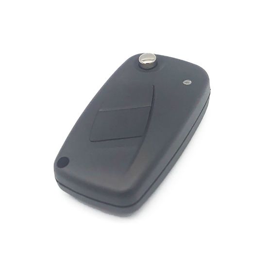 Picture of RAV Fiat 2 Button Flip Remote Case SIP22