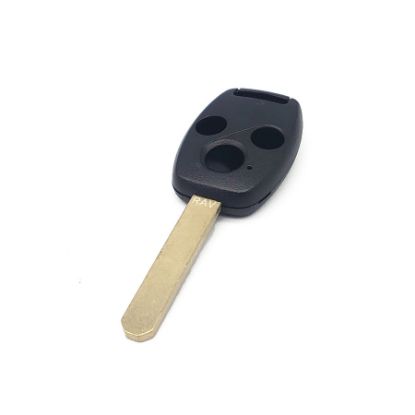 Picture of RAV Honda 3 Button Remote Case HON66