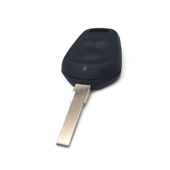 Picture of RAV Porsche 3 Button Remote Case HU66