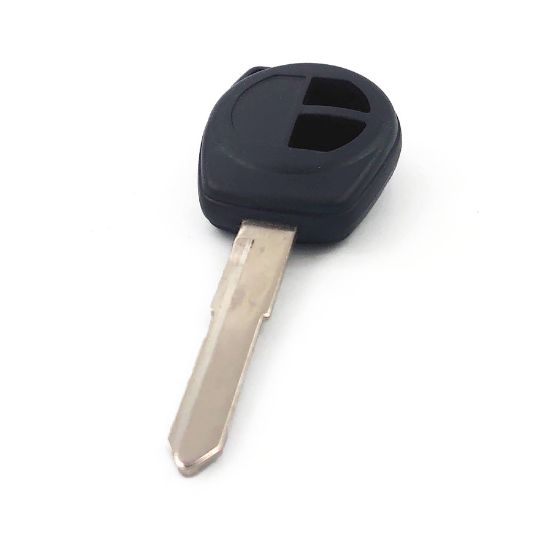 Picture of RAV Suzuki/Vauxhall 2 Button Remote Case HU87/HU133R