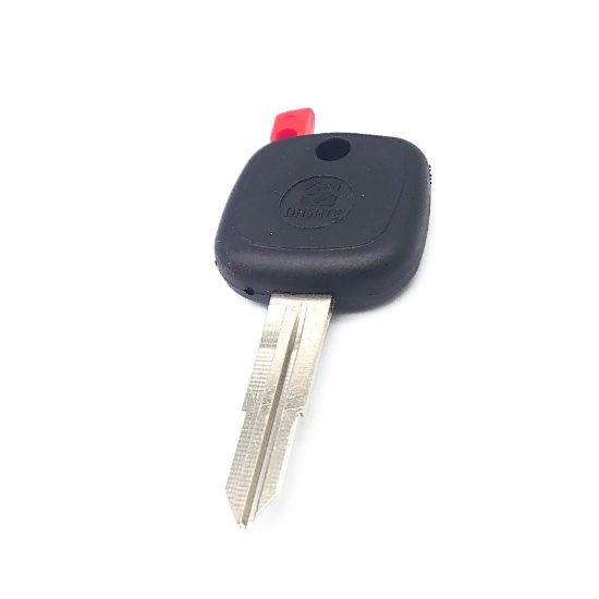 Picture of Silca Daihatsu/Perodua Manual Transponder Case DH5R Blade