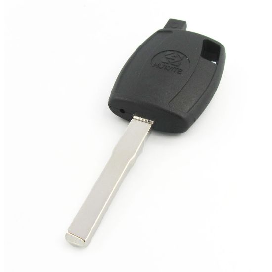 Picture of Silca Ford/Land Rover Manual Transponder Case HU101