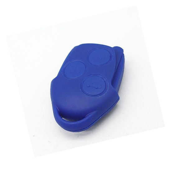 Picture of Ford Transit Blue Remote Case