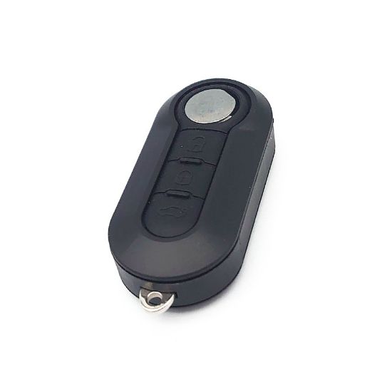 Picture of Fiat/Citroen/Peugeot/Ford 3 Button Remote Case SIP22