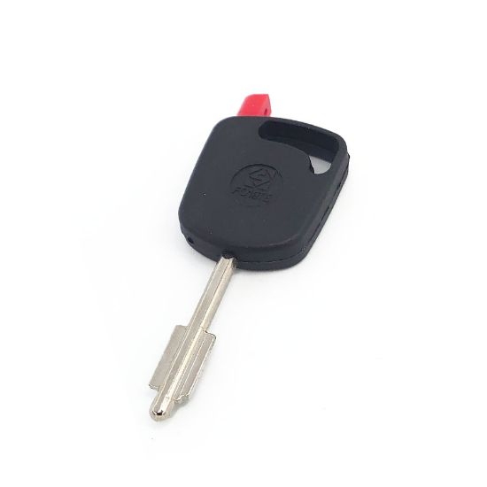 Picture of Silca LDV Manual Transponder Case with FO19 Blade