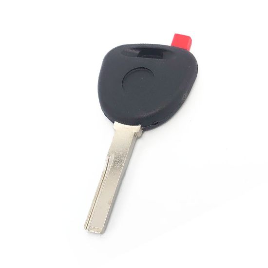 Picture of Silca Mitsubishi/Smart/Volvo Manual Transponder Case HU56R