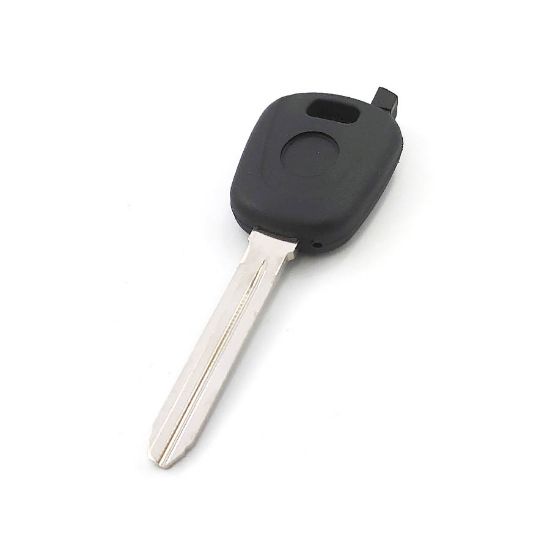 Picture of Silca Suzuki Manual Transponder Case with SZ22 Blade