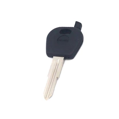 Picture of Silca Chevrolet/Daewoo Manual Transponder Case DWO4R