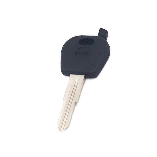 Picture of Silca Chevrolet/Daewoo Manual Transponder Case DWO4R