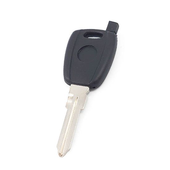 Picture of Silca Fiat Manual Square Head Transponder Case GT15R
