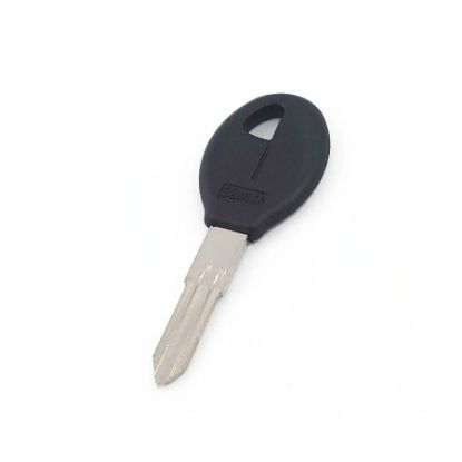 Picture of Silca Nissan/Infiniti Non-Transponder Manual Key NSN11