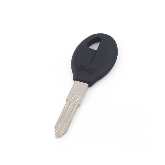 Picture of Silca Nissan/Infiniti Non-Transponder Manual Key NSN11