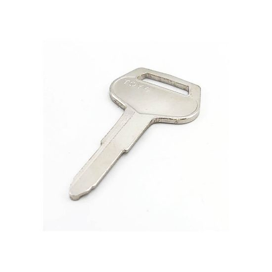 Picture of Silca Toyota/Daihatsu/Suzuki Manual Key TOY4