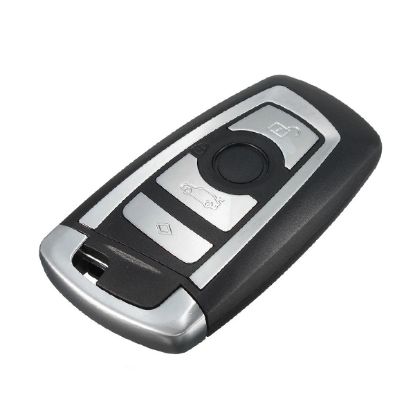 Picture of BMW 4 Button F Series Remote Case with Blade