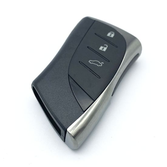 Picture of RAV Lexus 3 Button Smart Remote Case