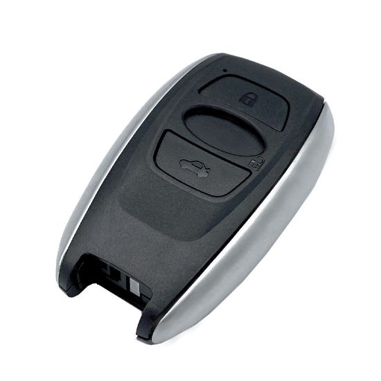 Picture of RAV Subaru 3 Button Smart Remote Case
