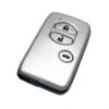 Picture of RAV Toyota 3 Button Smart Remote Case (Metallic)