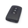 Picture of RAV Toyota 3 Button Smart Remote Case (Metallic)