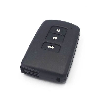 Picture of RAV Toyota 3 Button Smart Remote Case