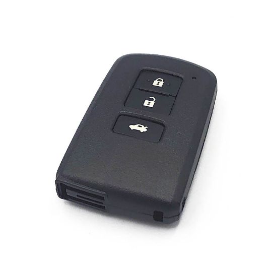 Picture of RAV Toyota 3 Button Smart Remote Case