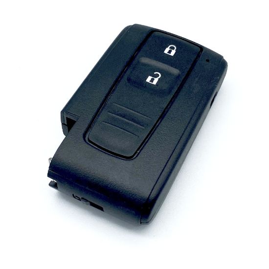 Picture of RAV Toyota 2 Button Smart Remote Case
