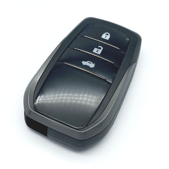 Picture of RAV Toyota 3 Button Smart Remote Case