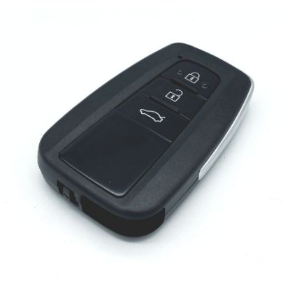 Picture of RAV Toyota 3 Button Smart Remote Case