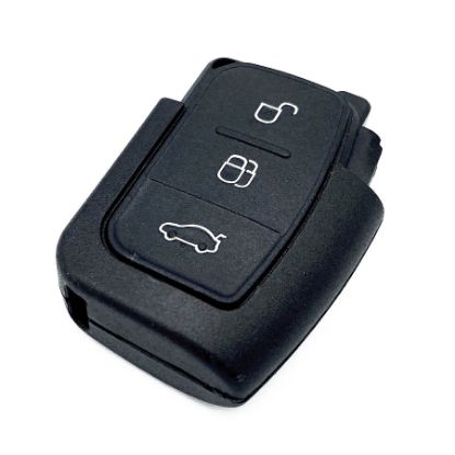 Picture of RAV Ford 3 Button Remote Head Case