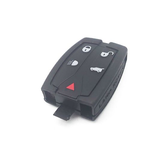 Picture of RAV Land Rover Freelander 5 Button Remote Case