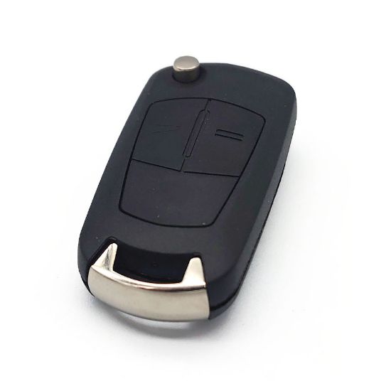 Picture of RAV Vauxhall/Opel 2 Button Remote Case
