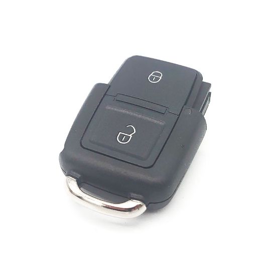 Picture of RAV VW/Seat/Skoda 2 Button Remote Case
