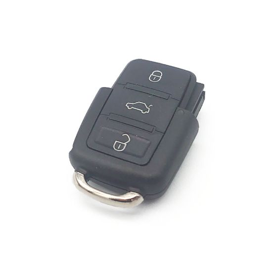 Picture of RAV VW/Seat/Skoda 3 Button Remote Case