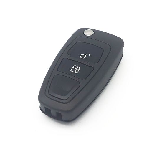 Picture of RAV Ford 2 Button Flip Remote Case