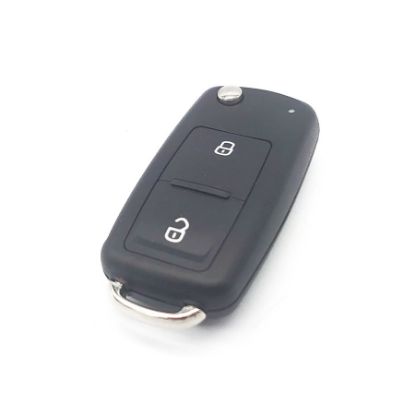 Picture of RAV VW/Seat/Skoda 2 Button Flip Remote Case