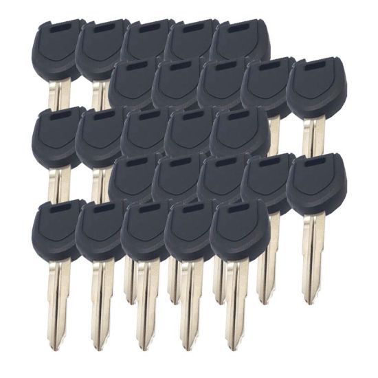 Picture of RAV Mitsubishi MIT11R Manual Transponder Case 25 Pack