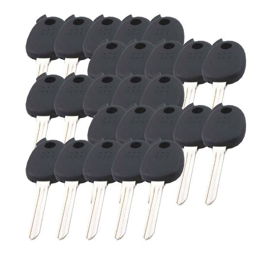 Picture of RAV Kia/Hyundai HYN14 Manual Transponder Case 25 Pack