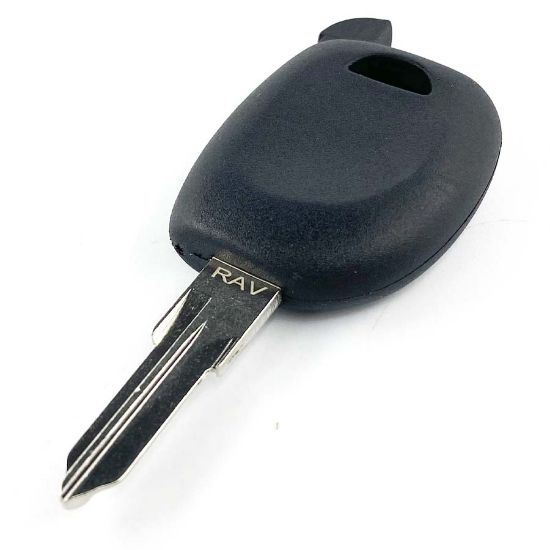 Picture of RAV Renault/Dacia VAC102 Manual Transponder Case