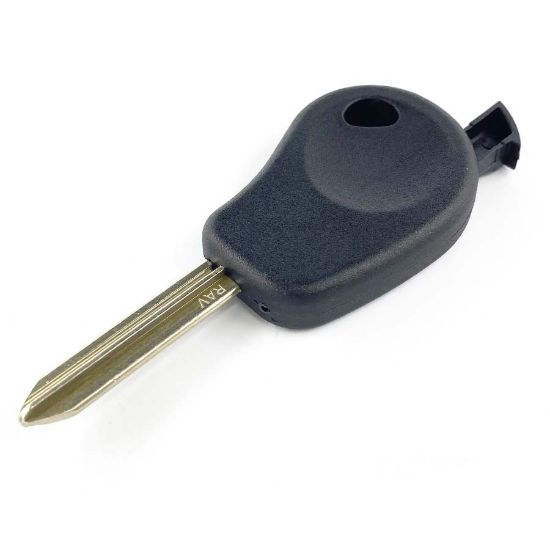 Picture of RAV Citroen/Peugeot SX9 Manual Transponder Case