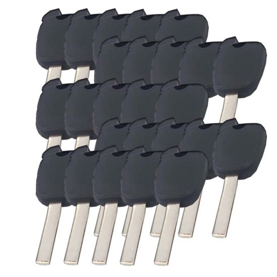 Picture of RAV Peugeot/Citroen HU83 Manual Transponder Case 25 Pack