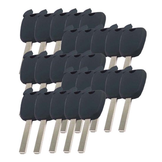 Picture of RAV Peugeot/Citroen/Renault VA2 Transponder Case 25 Pack
