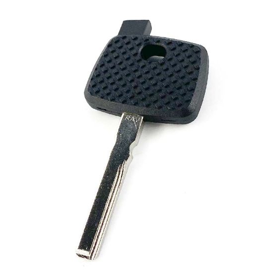 Picture of RAV Volkswagen HU116 (HU64) Manual Transponder Case
