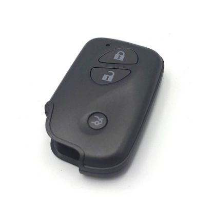 Picture of RAV Lexus 3 Button Remote Case